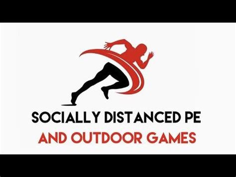 Jun 06, 2021 · 76th anniversary: Socially Distanced PE and Outdoor Games - ideas ...