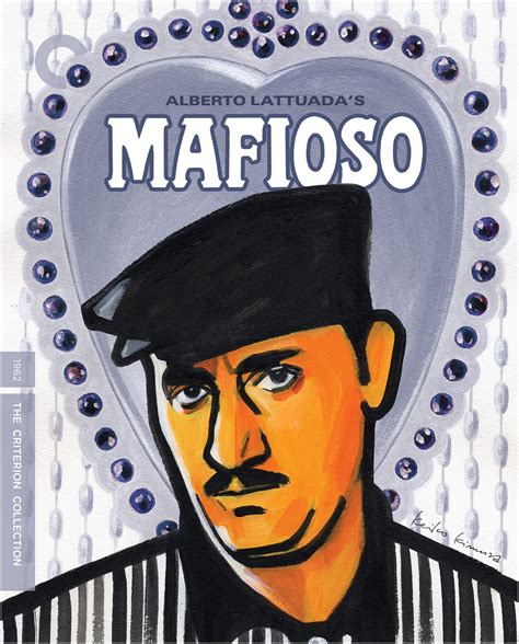 Mafioso The Criterion Collection