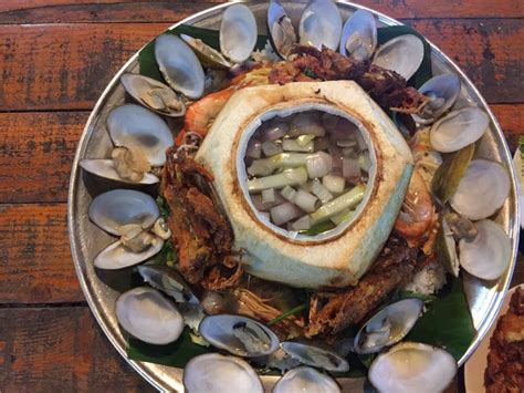 Apa yang best di sungai petani youtube. Nasi Talam Dangau, Sungai Layar, Sungai Petani, Kedah ...