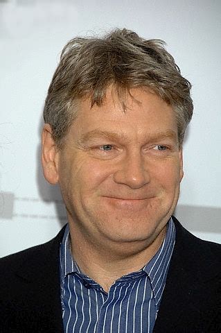 A page for describing creator: The Kenneth Branagh Compendium: Valkyrie Premieres
