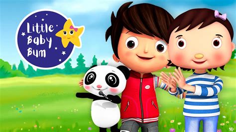 Watch Little Baby Bum Stream Tv Shows Hbo Max