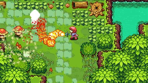 Shop 32bit video game with all new updates for a better gaming experience. 16-Bit RPG Hazelnut Bastille Coming To Switch, Adding ...