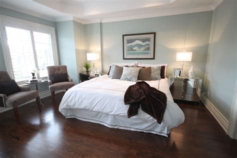 Benjamin moore edgecomb gray is one of the most versatile neutral paint colors out there. Home - Toronto Home Staging & Decorating | Guest bedroom ...