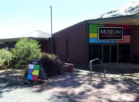 Museum Of The Riverina Wagga Wagga 2021 All You Need To Know Before