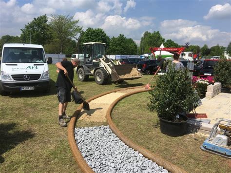 It is a refuge and place of recreation and relaxation for you, and at the same time a beautiful and regenerative water garden. Garten Art -Garten und Landschaftsbau Schwarmstedt ...