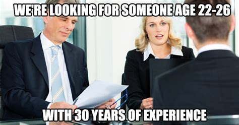 25 Of The Most Hilarious Job Interview Memes You Will Ever See Small