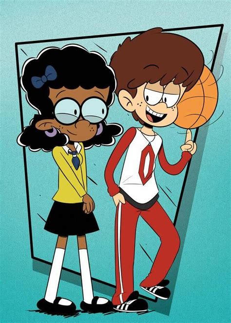 Pin By Alexandra On Other Loud House Characters Loud House