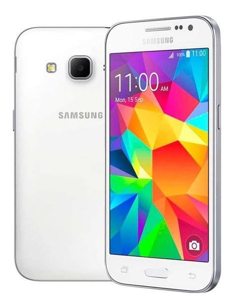 Samsung Galaxy Win 2 Duos Sm G360mds G360 4g Exposição Mercado Livre