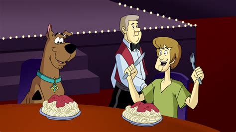 Spaghetti Scoobypedia Fandom Powered By Wikia