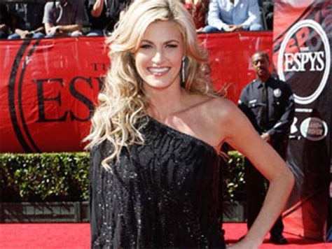 Erin Andrews Sues Hotels For Negligence For Stalkers Peephole Videos