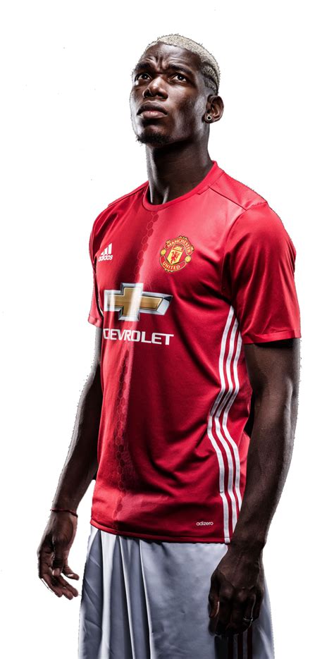 This is the official page for paul labile pogba. Paul Pogba of Manchester United | Soccer | Paul pogba, Paul pogba ... | Jogadores de futebol ...