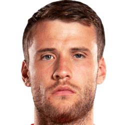 Marcus bettinelli is an english professional footballer who last played as a goalkeeper for championship club fulham. Marcus Bettinelli FM 2021 Profile, Reviews
