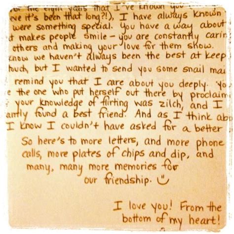 Day 17 A Letter To One Of My Best Friends Day 17 My Best Friend