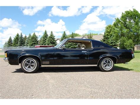 Previous race results / next race results next at this track. 1970 Pontiac Grand Prix for Sale | ClassicCars.com | CC ...