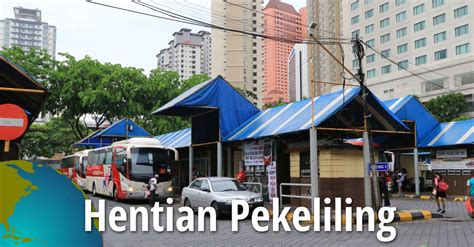See lot 231 jalan pekeliling's products and customers. Hentian Pekeliling, Kuala Lumpur