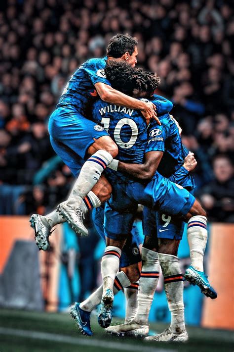 Akan tetapi, chelsea punya banyak cara agar pemain berdarah norwegia tersebut bisa mendarat dengan selamat di stamford bridge., chelsea, bundesliga, borussia dortmund, tammy abraham, erling braut haaland, berita chelsea, berita bola Pin on Chelsea fc