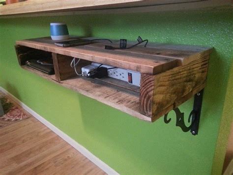 ﻿8 Easy And Clever Diy Charging Station Ideas Enthusiasthome