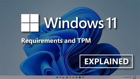 Download Windows 11 Requirements And Tpm 20 Explained How To Enable