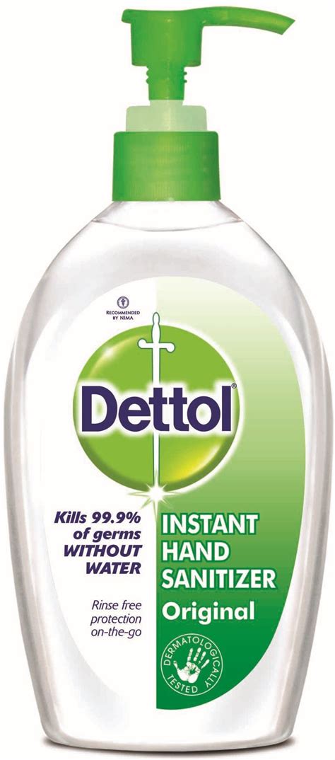 How to choose the right hand sanitizer. Dettol Instant Hand Sanitizer - Price in India, Buy Dettol ...