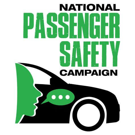 National Passenger Safety Week Drive Safe Hampton Roads
