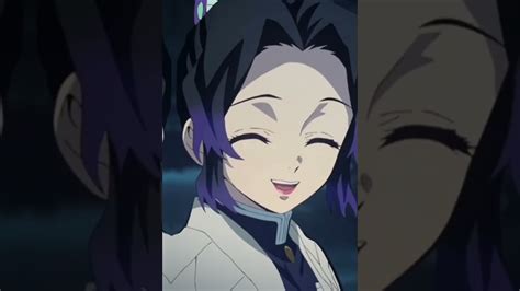 Behind shinobu smile || Princess don't cry || kimetsu no yaiba edit 🦋