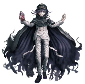 This is a compilation of some funny, annoying, edgy and cool moments focused around kokichi oma, my. Kokichi Oma | Danganronpa Wiki | FANDOM powered by Wikia