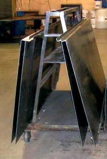 Vestal manufactures a complete line of meter box rings and covers. Carts, Dollies, and Hand Trucks | Sustainable Ergonomics ...