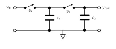 Switched Capacitor Circuits Explained