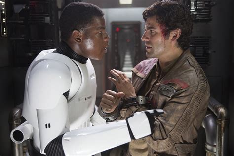Even John Boyega Wants A Single Player Campaign For Star Wars