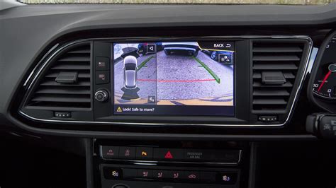 Seat leon 1.4 tsi act 150 fr 5dr. SEAT Leon 1.4 TSI 150 FR Technology (2017) review | CAR ...