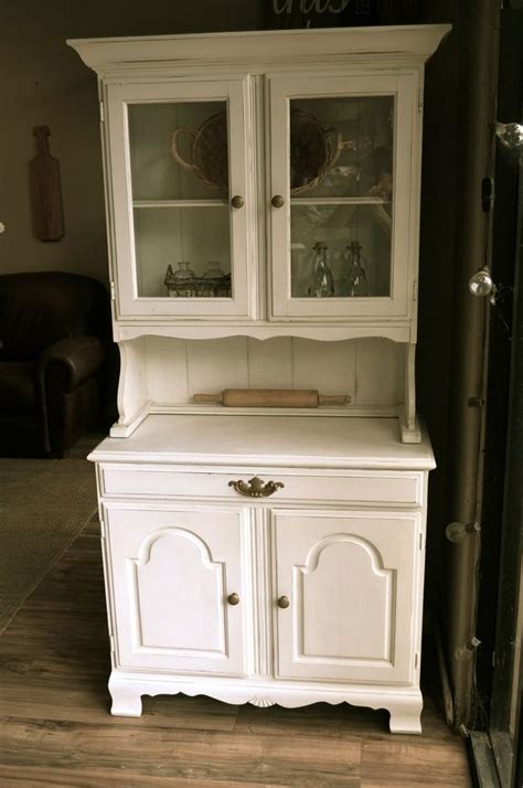 I didn't really like the what a steal on the farmhouse hutch! Best 25+ Repurposed china cabinet ideas on Pinterest ...