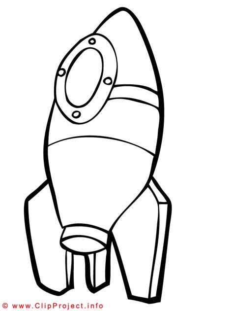 Zum ersten mal klappte auch die landung der rakete auf. Malvorlage Rakete - Malvorlagen gratis