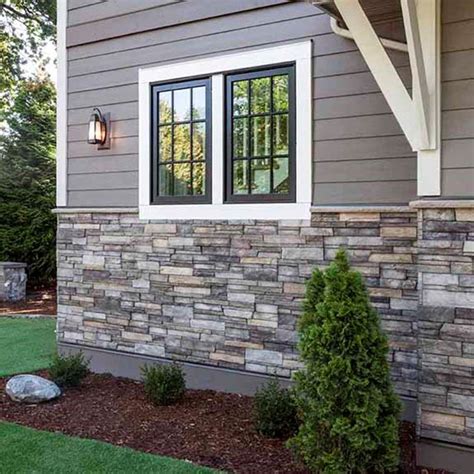 Pin on Aprt Ext Stone Cladding