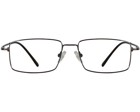 Titanium Eyeglasses 138042