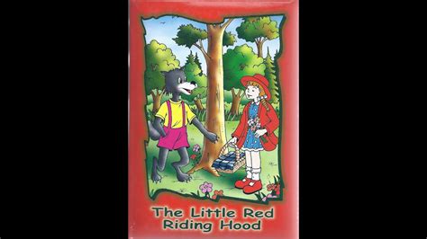 The Little Red Riding Hood Youtube