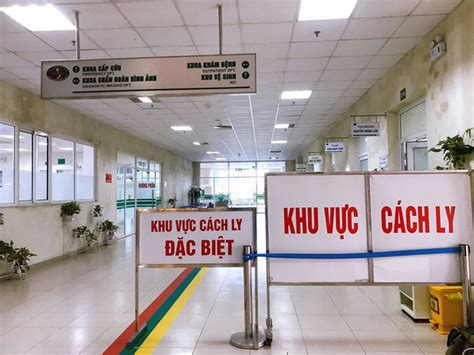 Ngày 5/5, bệnh nhân có triệu chứng mệt mỏi, sốt. 9 ngày không ghi nhận ca mắc COVID-19 mới ở cộng đồng, hơn ...
