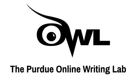 Purdue Online Writing Lab Laura Rodriguez Medical Assistant Institute