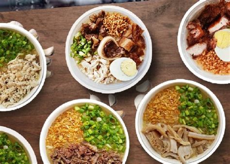 Your Ultimate Guide To Filipino Food Delivery Booky