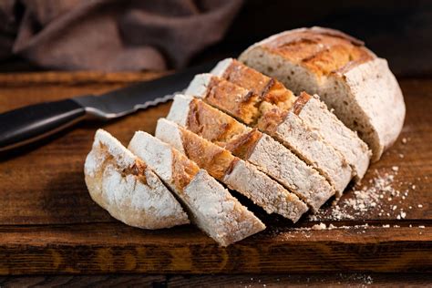 Cómo Hacer Tu Propio Pan Con Masa Madre La Levadura Casera