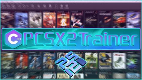 Pcsx2 How To Create Cheats And Trainers Youtube