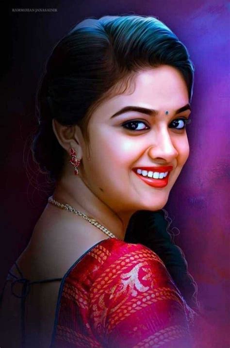 Pin On Keerthi Suresh