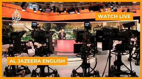 Al Jazeera English Live Video New Al Jazeera English News Songs