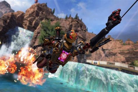 Apex Legends Breaks The 100 Million Mark Techobig