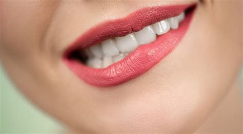 Tips To Achieve A Beautiful Smile News Blue Moon