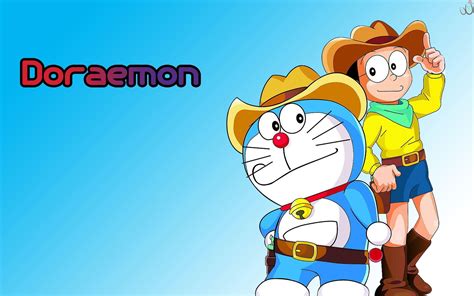 Doraemon And Nobita 4k Wallpapers Wallpaper Cave