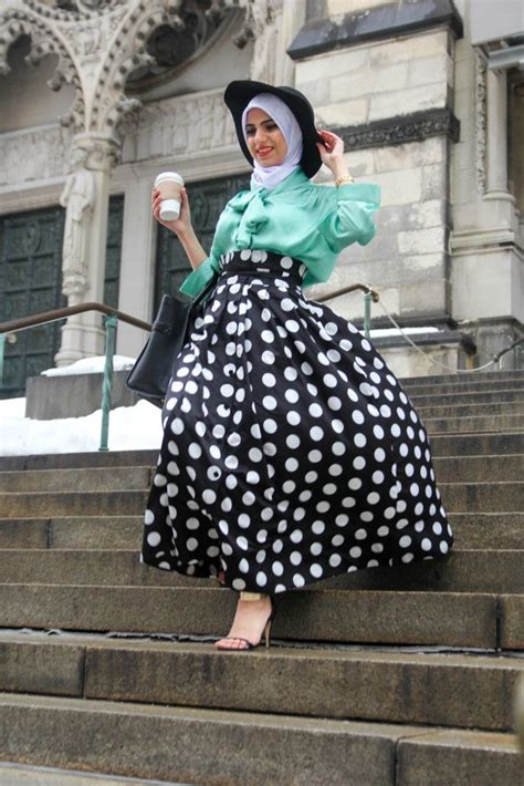 Trendy Hijab Summer Clothes Ideas Hijabiworld