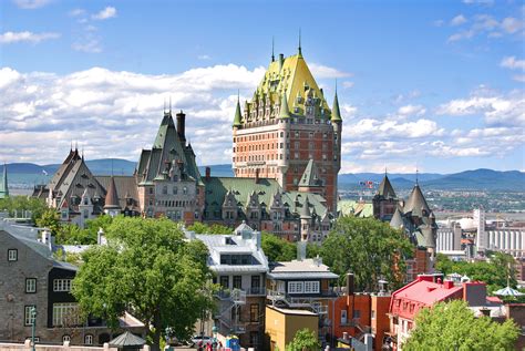 7 Of The Best Places To Retire Across Canada