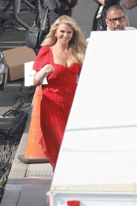 Christie Brinkley Nude Onlyfans Leaks Fappening Fappeningbook
