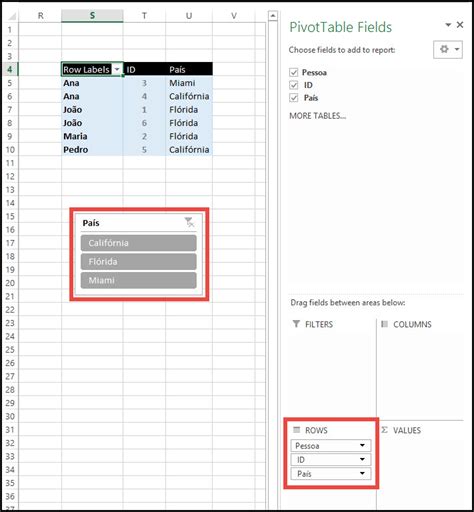 Criar Tabela Excel Baseada Em Filtro Stack Overflow Em Portugu S