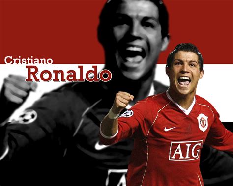 View and share our cristiano ronaldo wallpapers post and cristiano ronaldo wallpapers. Football Wallpapers: Cristiano Ronaldo 7